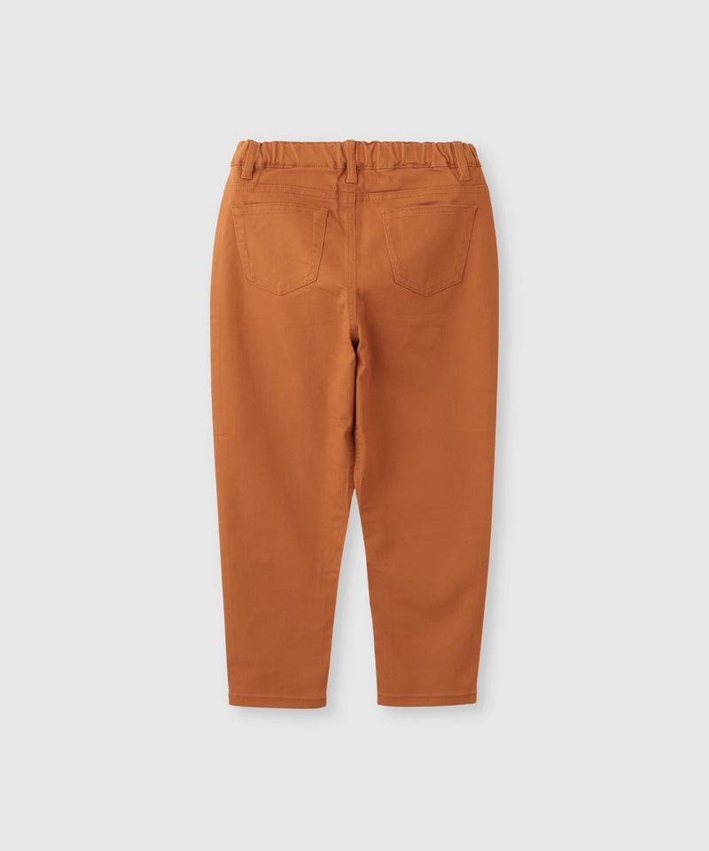 NAVY のびるモン ストレッチツイルベグトップパンツ キッズ商品画像-7