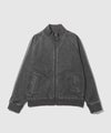 NAVY  デニムトラックジャケット メンズ商品サムネイル-2
