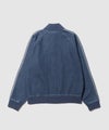 NAVY  デニムトラックジャケット メンズ商品サムネイル-4
