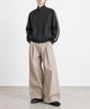 NAVY デニムトラックジャケット メンズ商品サムネイル-6