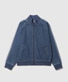 NAVY デニムトラックジャケット メンズ