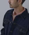 NAVY デニムジャケット メンズ商品サムネイル-7