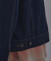 NAVY  デニムジャケット メンズ商品サムネイル-8
