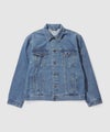 NAVY  デニムジャケット メンズ商品サムネイル-16