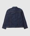 NAVY  デニムジャケット メンズ商品サムネイル-17