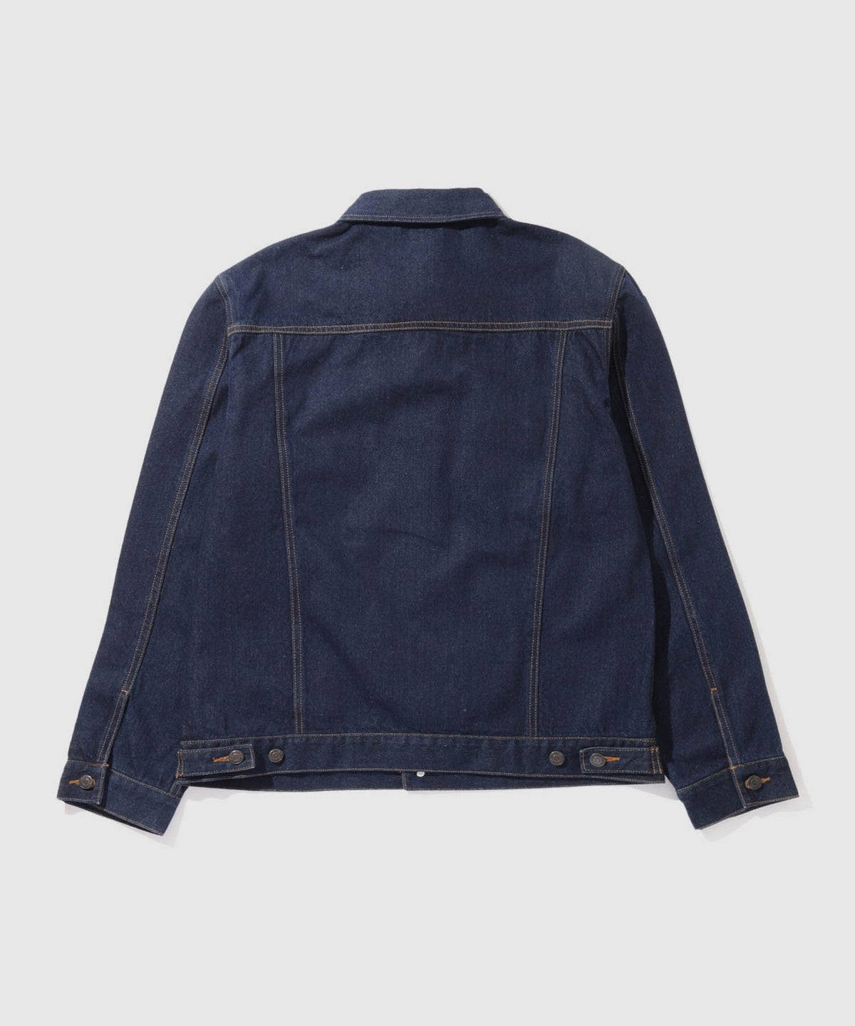 NAVY デニムジャケット メンズ