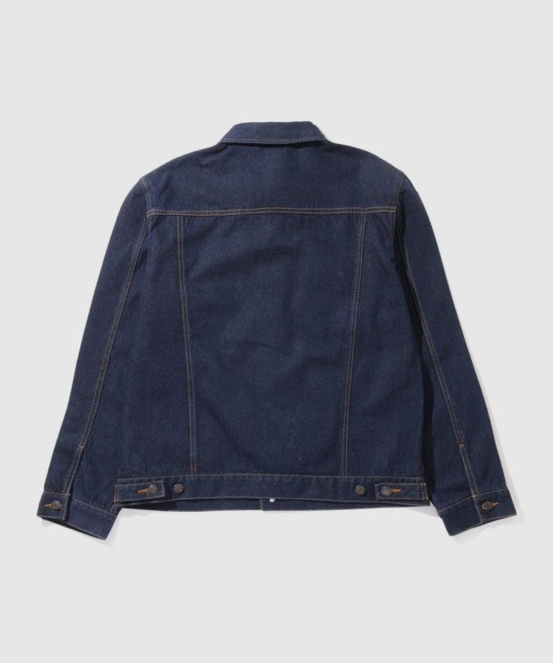 NAVY デニムジャケット メンズ商品画像-17