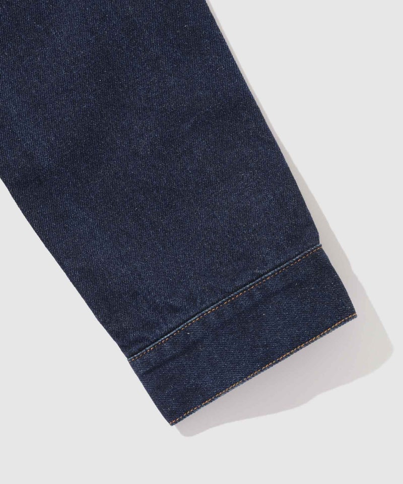 NAVY デニムジャケット メンズ商品画像-19
