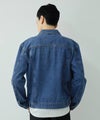 NAVY デニムジャケット メンズ商品サムネイル-19