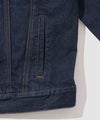 NAVY デニムジャケット メンズ商品サムネイル-20