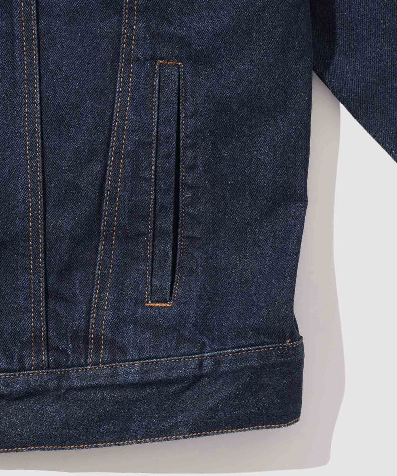 NAVY デニムジャケット メンズ商品画像-20