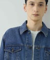NAVY  デニムジャケット メンズ商品サムネイル-20