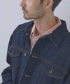 NAVY デニムジャケット メンズ商品サムネイル-21