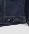 NAVY デニムジャケット メンズ商品サムネイル-21
