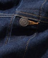 NAVY  デニムジャケット メンズ商品サムネイル-22