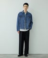 NAVY デニムジャケット メンズ商品サムネイル-22