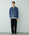 NAVY デニムジャケット メンズ商品サムネイル-23