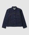 NAVY  デニムジャケット メンズ商品サムネイル-26