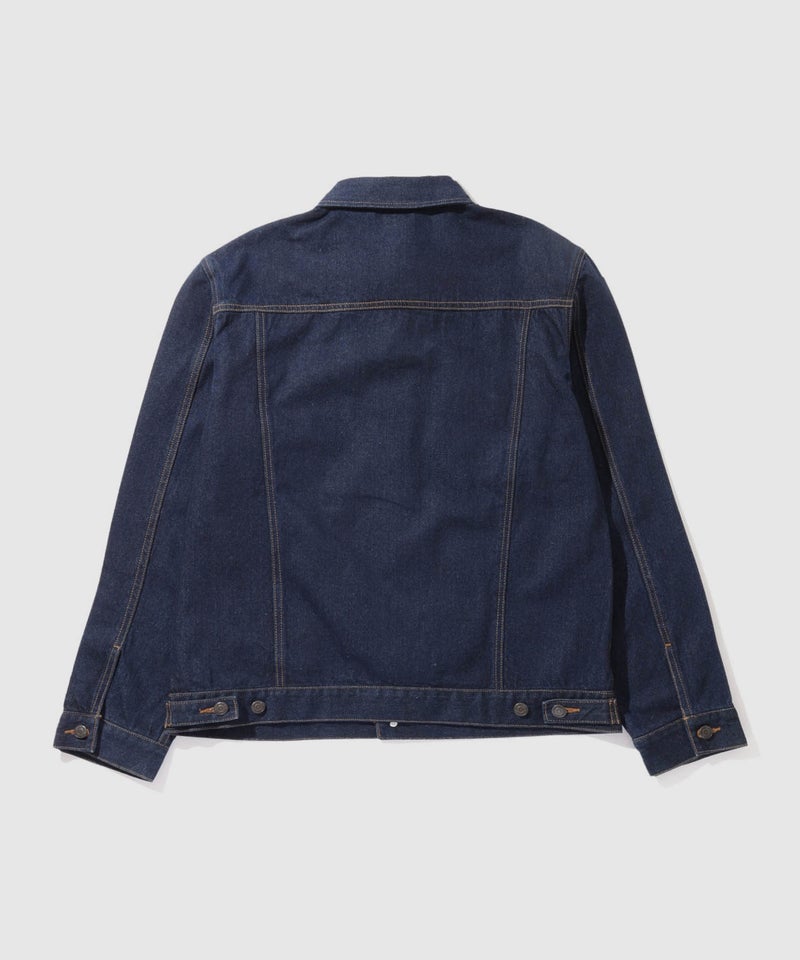 NAVY デニムジャケット メンズ商品画像-27