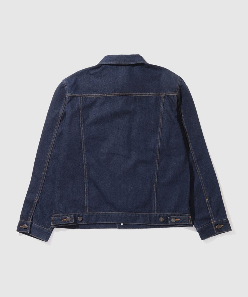 NAVY デニムジャケット メンズ商品画像-27