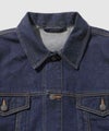 NAVY デニムジャケット メンズ商品サムネイル-28