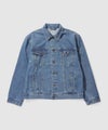 NAVY  デニムジャケット メンズ商品サムネイル-28