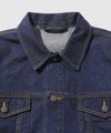 NAVY デニムジャケット メンズ商品サムネイル-29