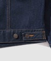 NAVY  デニムジャケット メンズ商品サムネイル-31