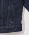 NAVY  デニムジャケット メンズ商品サムネイル-31