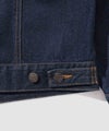 NAVY デニムジャケット メンズ商品サムネイル-32
