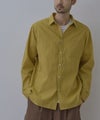 Real Standard  レギュラーカラーシャツ＆Tシャツ アンサンブル メンズ商品サムネイル-1