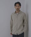 Real Standard レギュラーカラーシャツ&Tシャツ アンサンブル メンズ商品サムネイル-2