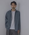 Real Standard レギュラーカラーシャツ&Tシャツ アンサンブル メンズ商品サムネイル-3