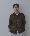 Real Standard レギュラーカラーシャツ&Tシャツ アンサンブル メンズ商品サムネイル-4