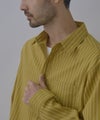 Real Standard レギュラーカラーシャツ&Tシャツ アンサンブル メンズ商品サムネイル-8