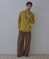 Real Standard レギュラーカラーシャツ&Tシャツ アンサンブル メンズ商品サムネイル-9