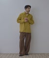 Real Standard レギュラーカラーシャツ&Tシャツ アンサンブル メンズ商品サムネイル-10