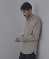 Real Standard レギュラーカラーシャツ&Tシャツ アンサンブル メンズ商品サムネイル-11