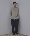 Real Standard レギュラーカラーシャツ&Tシャツ アンサンブル メンズ商品サムネイル-12