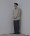 Real Standard レギュラーカラーシャツ&Tシャツ アンサンブル メンズ商品サムネイル-13
