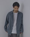Real Standard  レギュラーカラーシャツ＆Tシャツ アンサンブル メンズ商品サムネイル-14