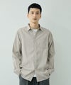 Real Standard  レギュラーカラーシャツ＆Tシャツ アンサンブル メンズ商品サムネイル-14