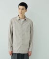 Real Standard  レギュラーカラーシャツ＆Tシャツ アンサンブル メンズ商品サムネイル-15