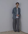 Real Standard レギュラーカラーシャツ&Tシャツ アンサンブル メンズ商品サムネイル-16