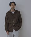 Real Standard レギュラーカラーシャツ&Tシャツ アンサンブル メンズ商品サムネイル-17