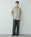 Real Standard  レギュラーカラーシャツ＆Tシャツ アンサンブル メンズ商品サムネイル-17