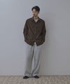 Real Standard レギュラーカラーシャツ&Tシャツ アンサンブル メンズ商品サムネイル-18