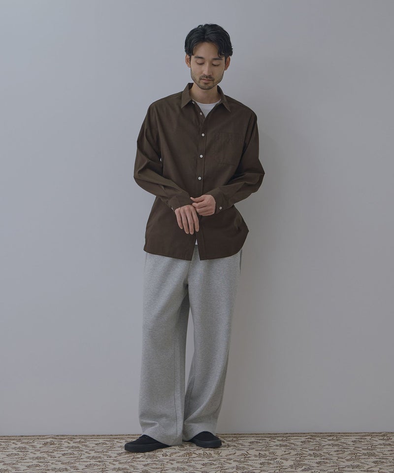 Real Standard レギュラーカラーシャツ&Tシャツ アンサンブル メンズ商品画像-20