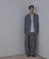 Real Standard  レギュラーカラーシャツ＆Tシャツ アンサンブル メンズ商品サムネイル-20