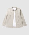 Real Standard  レギュラーカラーシャツ＆Tシャツ アンサンブル メンズ商品サムネイル-22